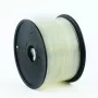 Gembird 3DP-PLA1.75-01-TR 3D spausdinimo medžiaga, skaidrus PLA, 1,75 mm, 1 kg