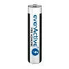 Šarminės AAA baterijos everActive LR03PRO4T — 4 vnt., 1,5 V, 1250 mAh, 44,5×10,5 mm