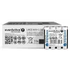 Šarminės AAA baterijos everActive LR03PRO4T — 4 vnt., 1,5 V, 1250 mAh, 44,5×10,5 mm