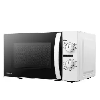 Mikrobangų krosnelė Toshiba MWP-MM20P(WH) 700 W 20 L