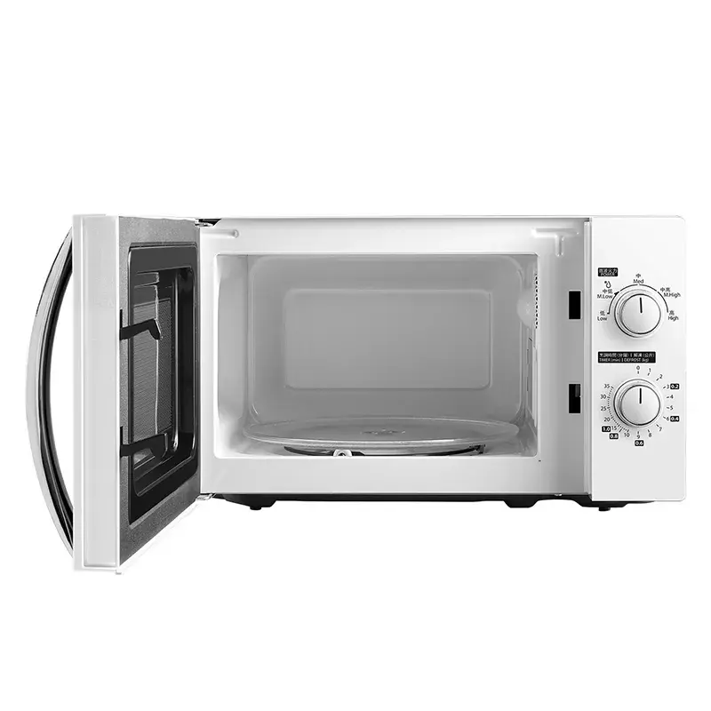 Mikrobangų krosnelė Toshiba MWP-MM20P(WH) 700 W 20 L