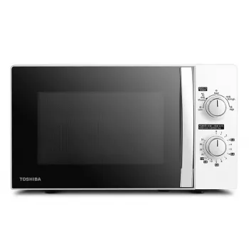 Mikrobangų krosnelė Toshiba MWP-MM20P(WH) 700 W 20 L