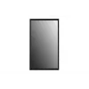LG 49XE4F-M Skaitmeninio ženklinimo ekranas 124,5 cm (49 inch) IPS 4000 cd/m² Full HD Juodas 24/7