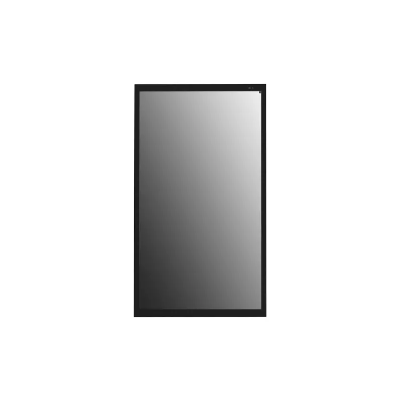 LG 49XE4F-M Skaitmeninio ženklinimo ekranas 124,5 cm (49 inch) IPS 4000 cd/m² Full HD Juodas 24/7