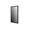 LG 49XE4F-M Skaitmeninio ženklinimo ekranas 124,5 cm (49 inch) IPS 4000 cd/m² Full HD Juodas 24/7