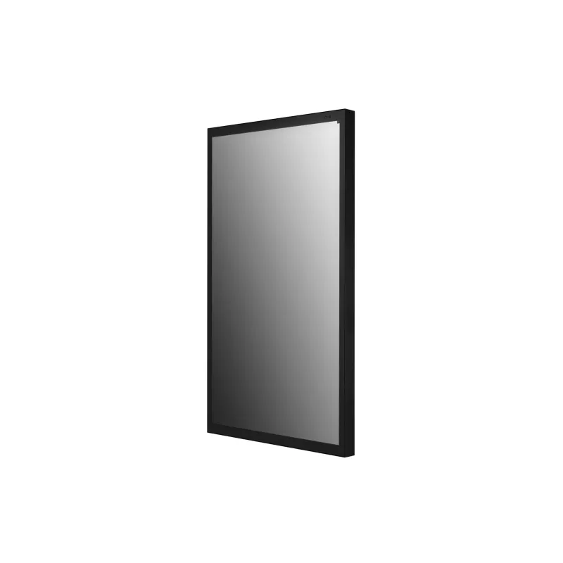 LG 49XE4F-M Skaitmeninio ženklinimo ekranas 124,5 cm (49 inch) IPS 4000 cd/m² Full HD Juodas 24/7
