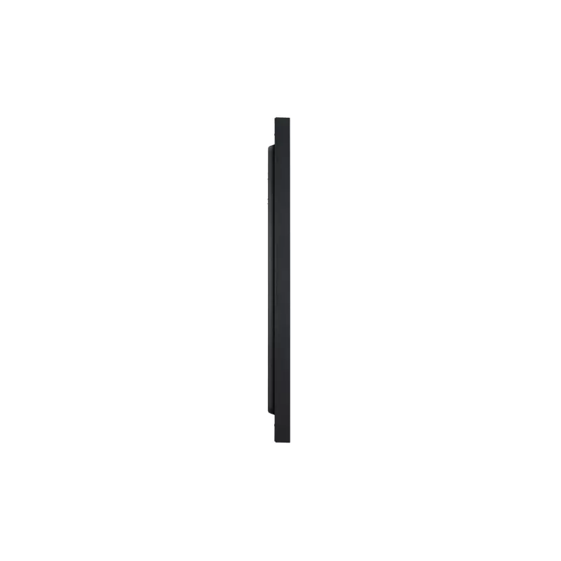 LG 49XE4F-M Skaitmeninio ženklinimo ekranas 124,5 cm (49 inch) IPS 4000 cd/m² Full HD Juodas 24/7