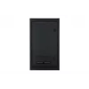 LG 49XE4F-M Skaitmeninio ženklinimo ekranas 124,5 cm (49 inch) IPS 4000 cd/m² Full HD Juodas 24/7