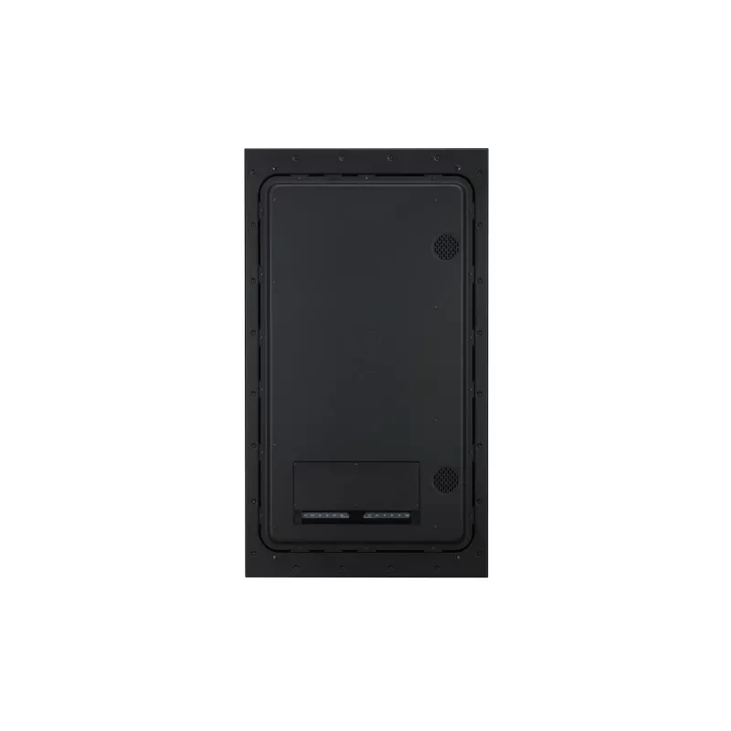 LG 49XE4F-M Skaitmeninio ženklinimo ekranas 124,5 cm (49 inch) IPS 4000 cd/m² Full HD Juodas 24/7