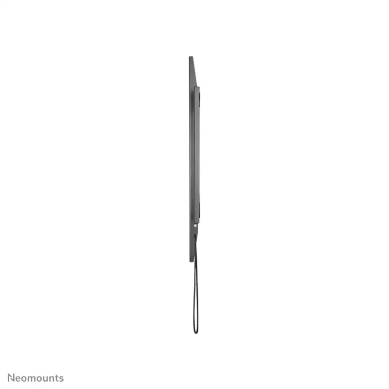 Neomounts LFD-W1000 fiksuotas TV laikiklis sienai 60-100 colių