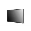 LG 32SM5J-B skaitmeninės reklamos ekranas 81,3 cm (32 inch) IPS Wi-Fi 400 cd/m² Full HD juodas 24/7