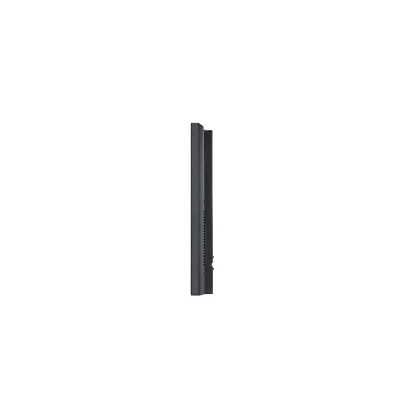 LG 32SM5J-B skaitmeninės reklamos ekranas 81,3 cm (32 inch) IPS Wi-Fi 400 cd/m² Full HD juodas 24/7