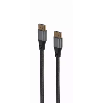Gembird DisplayPort laidas, 8K Premium serija, 2 m