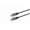 Gembird CC-DP8K-6 DisplayPort 8K Premium kabelis, 1,8 m, juodas