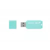 Goodram UME3 USB atmintukas 128 GB USB Type-A 3.2 Gen 1 (3.1 Gen 1) Turkio spalvos