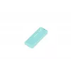 USB atmintukas GOODRAM UME3 32 GB USB Type-A 3.2 Gen 1 – turkio spalvos, 60 MB/s skaitymas, 20 MB/s rašymas