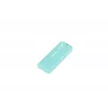 USB atmintukas GOODRAM 64 GB USB Type-A 3.2 Gen 1 UME3, turkio, skaitymas 60 MB/s, rašymas 20 MB/s