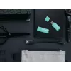 USB atmintukas GOODRAM 64 GB USB Type-A 3.2 Gen 1 UME3, turkio, skaitymas 60 MB/s, rašymas 20 MB/s