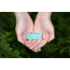 USB atmintukas GOODRAM 64 GB USB Type-A 3.2 Gen 1 UME3, turkio, skaitymas 60 MB/s, rašymas 20 MB/s