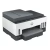 Daugiafunkcis spausdintuvas HP Smart Tank 790 — terminis rašalinis, spalvotas, A4, Wi‑Fi, Ethernet, dvipusis, 15 ppm (juoda), 4800x1200 dpi