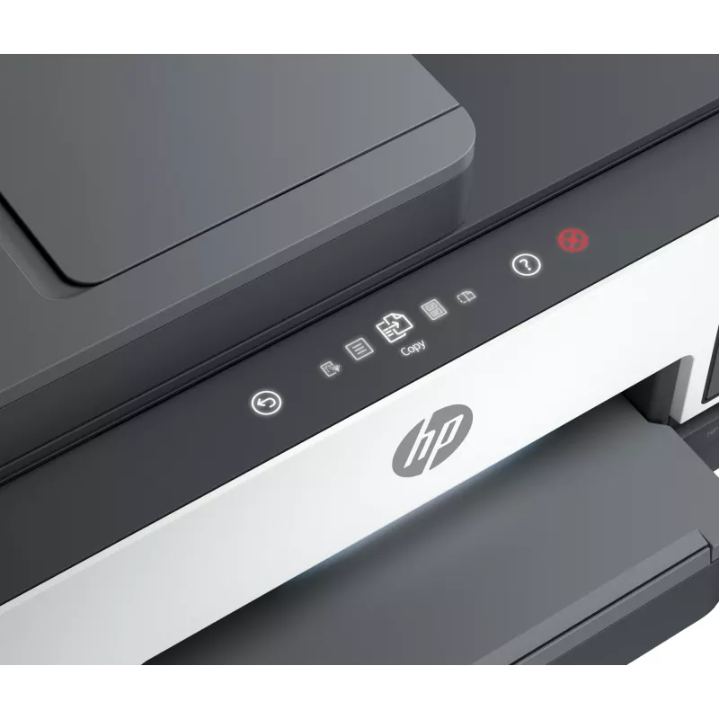 Daugiafunkcis spausdintuvas HP Smart Tank 790 — terminis rašalinis, spalvotas, A4, Wi‑Fi, Ethernet, dvipusis, 15 ppm (juoda), 4800x1200 dpi