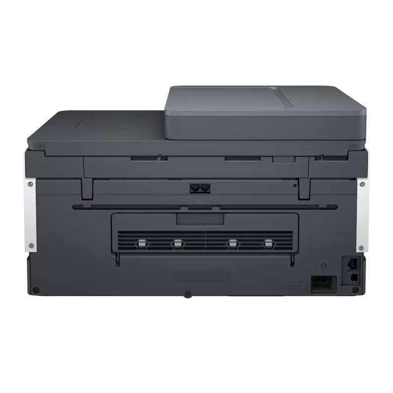 Daugiafunkcis spausdintuvas HP Smart Tank 790 — terminis rašalinis, spalvotas, A4, Wi‑Fi, Ethernet, dvipusis, 15 ppm (juoda), 4800x1200 dpi