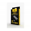 Dokavimo adapteris Gembird A-CMU3-LAN-01 — USB-C 3.2 Gen 1, 1× Gigabit LAN, 3× USB-A, metalinis korpusas, pilka spalva