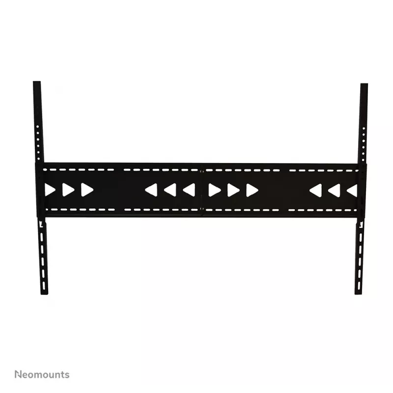 Neomounts LFD-W1500 TV laikiklis sieninis 60-100 colių - fiksuotas - gulsčias ir vertikalus