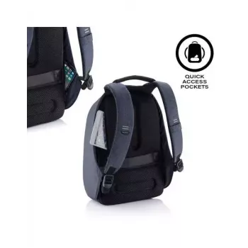 Kasdienė kuprinė XD-Design Bobby Hero Regular