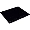 Whirlpool WS S4060 BF juoda įmontuojama 60 cm indukcinė kaitlentė 4 zonos