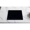 Whirlpool WS S4060 BF juoda įmontuojama 60 cm indukcinė kaitlentė 4 zonos