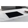 Whirlpool WS S4060 BF juoda įmontuojama 60 cm indukcinė kaitlentė 4 zonos