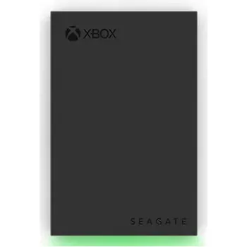 Išorinis kietasis diskas Seagate Game Drive 4TB USB 3.2 Gen 1 juodas