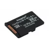 Kingston Technology 32GB microSDHC Industrial C10 A1 pSLC kortelė su SD adapteriu