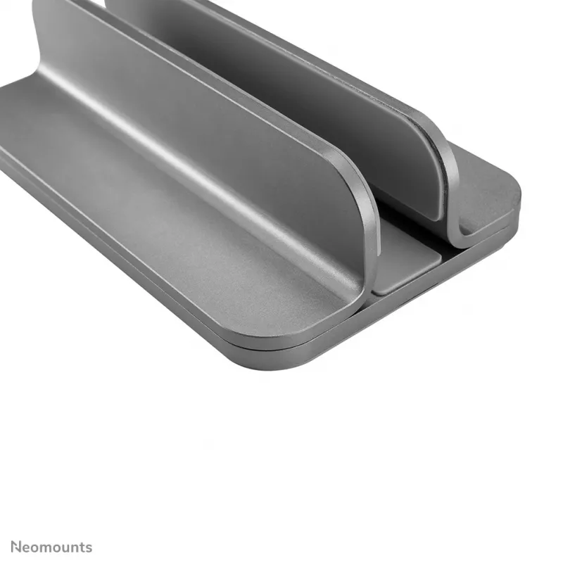 Neomounts NSLS300 vertikalus nešiojamojo kompiuterio stovas 11–17 colių