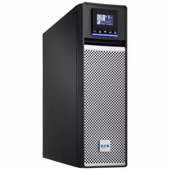 EATON CORPORATION Eaton 5PX 3000i RT3U G2 UPS - 3000VA - 3000W - C20/C13/C19 230V - 3U stelažas/bokštas