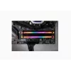 CORSAIR Vengeance RGB Pro 32GB (2x16GB) DDR4 3200MHz CL16 atminties rinkinys, juodas