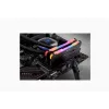 CORSAIR Vengeance RGB Pro 32GB (2x16GB) DDR4 3200MHz CL16 atminties rinkinys, juodas