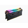 CORSAIR Vengeance RGB Pro 32GB (2x16GB) DDR4 3200MHz CL16 atminties rinkinys, juodas