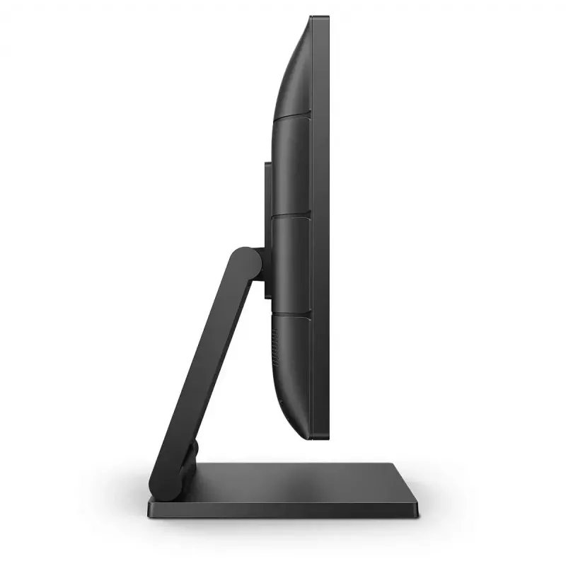 Philips 172B9TL/00 43,2 cm (17 colių) 1280 × 1024 pikselių Full HD LCD liečiamasis monitorius, juodas