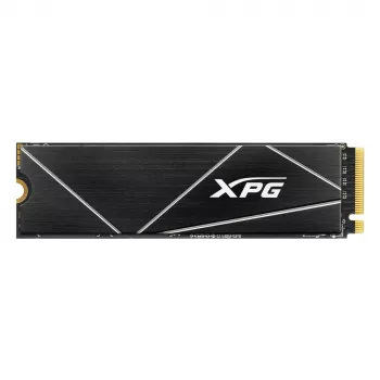 SSD M.2 2280 ADATA XPG Gammix S70 BLADE 1 TB PCIe Gen4x4, Skaitymas 7400 MB/s, Rašymas 6400 MB/s
