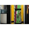 DIGITUS montavimo kabelis - Cat 8.2 - S/FTP - AWG 22/1 - 1000 m - Žalias