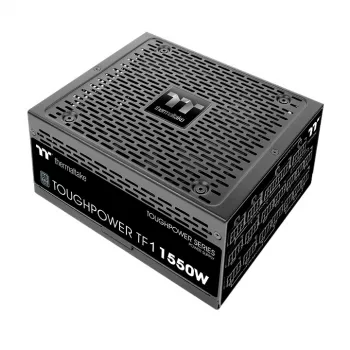 Maitinimo blokas THERMALTAKE PS-TPD-1550FNFATE-1 ATX 1550W 80 PLUS Platinum, pilnai modulinis, 140mm ventiliatorius