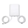 Kryptinė lauko 4G LTE antena QOLTEC 57020 14 dBi