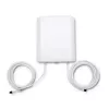 Kryptinė lauko 4G LTE antena QOLTEC 57020 14 dBi