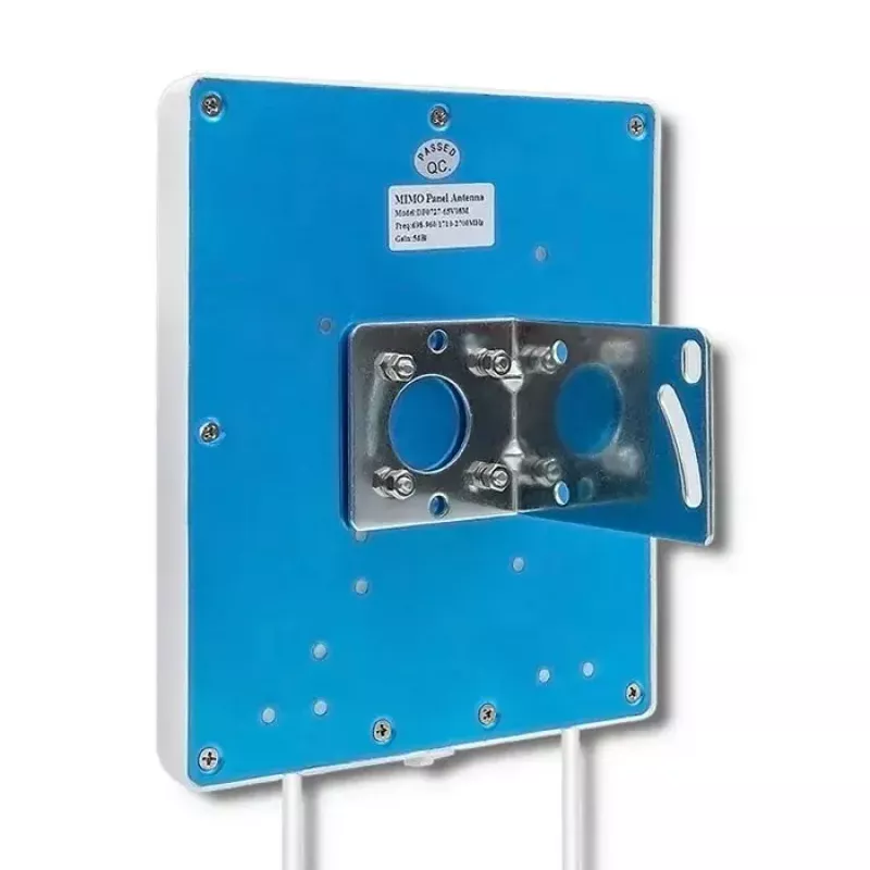 Kryptinė lauko 4G LTE antena QOLTEC 57020 14 dBi