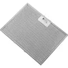 Gartraukis sieninis Whirlpool AKR 65F LM K, juodas, 375 m³/h