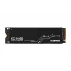 Kingston Technology 512 GB KC3000 M.2 2280 NVMe SSD