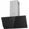 Gartraukis Gorenje WHI949EXBG sieninis nerūdijančio plieno sidabrinis 608 m³/h