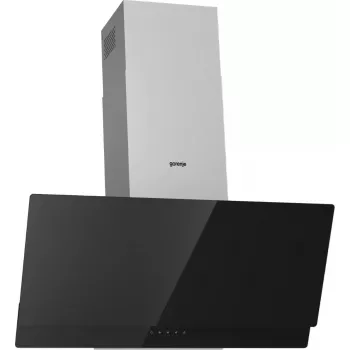 Gartraukis Gorenje WHI949EXBG sieninis nerūdijančio plieno sidabrinis 608 m³/h